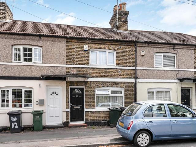House for sale in Brooklands, Monks Orchard