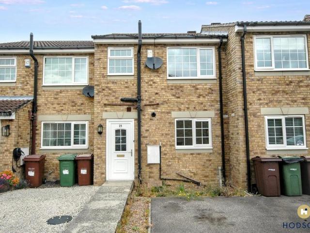 House for sale in Havercroft, West Yorkshire