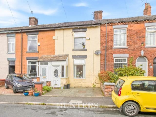 House for sale in Middleton, Rochdale