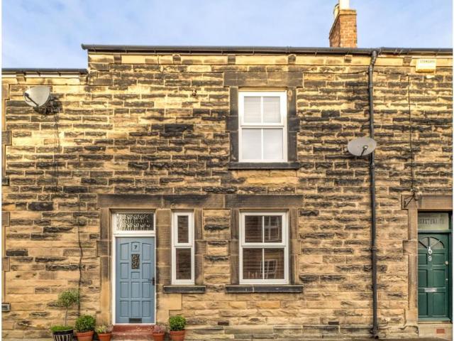 House for sale in Amble By the Sea, Amble