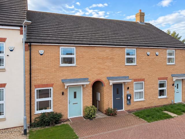 House for sale in Faldingworth CP, West Lindsey