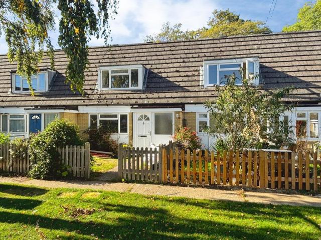 House for sale in Peasmarsh, Rother