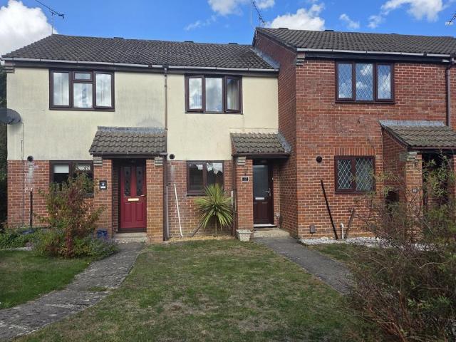 House for sale in Denmead, Winchester