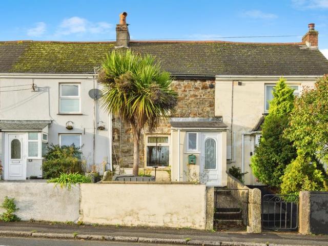 House for sale in St Blazey Gate, St Blazey