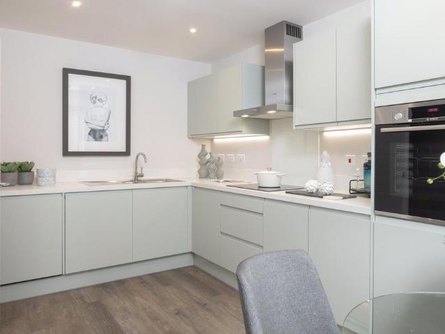 House for sale in Priest Down, Hampshire