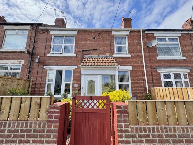 House for sale in Dalton-le-dale