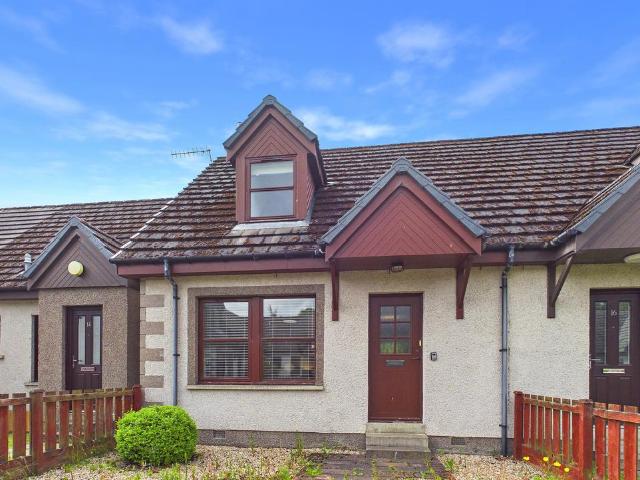 House for sale in Aviemore, Scotland