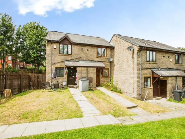 House for sale in Pellon, Halifax