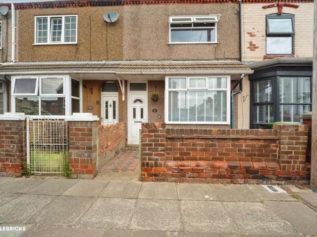 House for sale in Cleethorpes, North East Lincolnshire