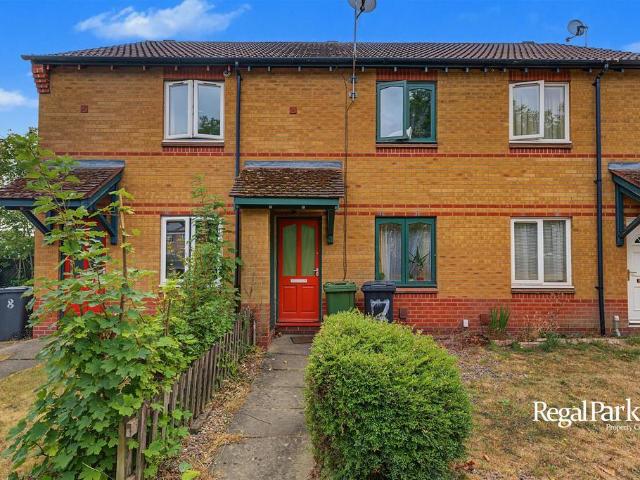 House for sale in Peterborough