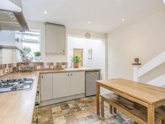 House for sale in Quarrendon, Buckinghamshire