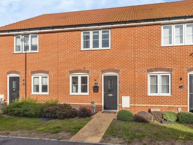 House for sale in Kirby Cross, Tendring