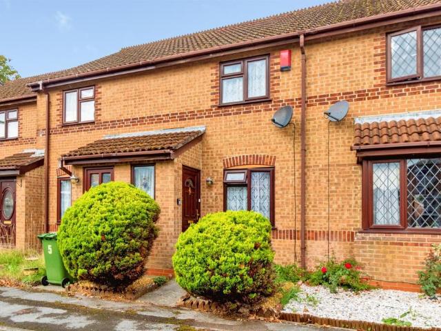 House for sale in St Denys, Southampton