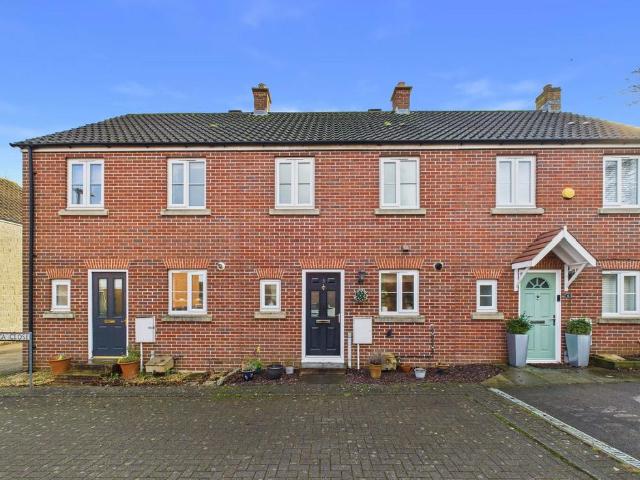 House for sale in Melksham Without, Melksham