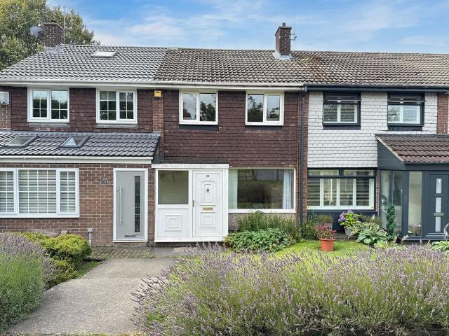House for sale in Portobello, Birtley