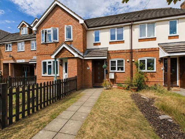 House for sale in Little Sandhurst