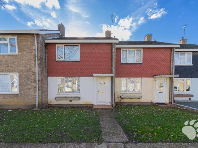 House for sale in Lee Chapel, Essex