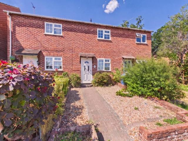 House for sale in Cargate, Aldershot
