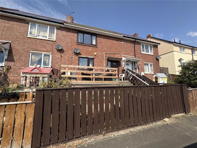 House for sale in Stanley