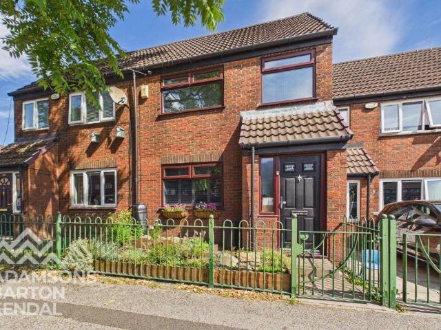 House for sale in Burnedge, Greater Manchester