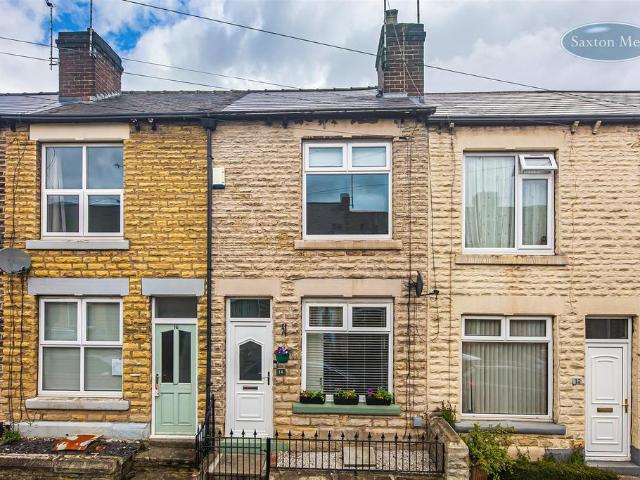 House for sale in Hillsborough, South Yorkshire