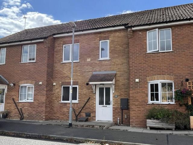 House for sale in Boston, Lincolnshire