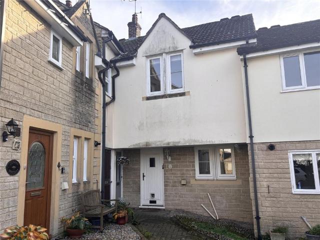 House for sale in Sherborne, East Dorset