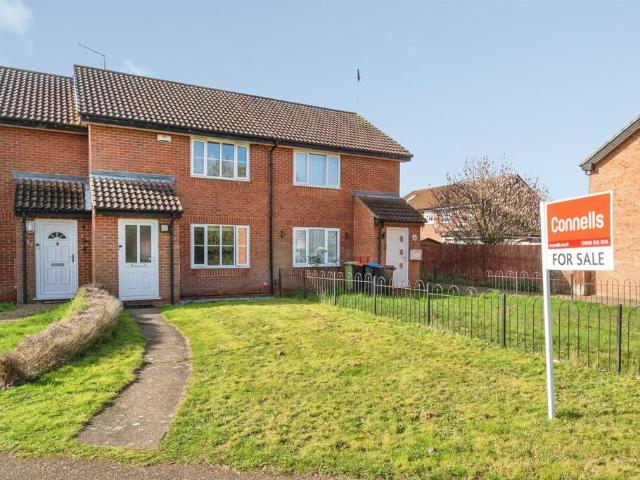 House for sale in Green Park, Milton Keynes