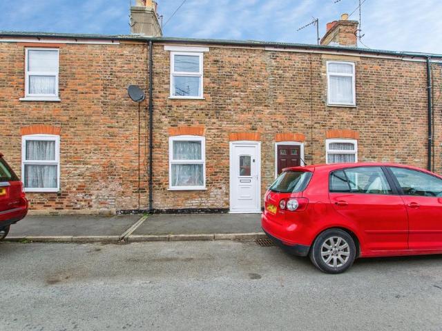 House for sale in Gosberton Clough, Lincolnshire