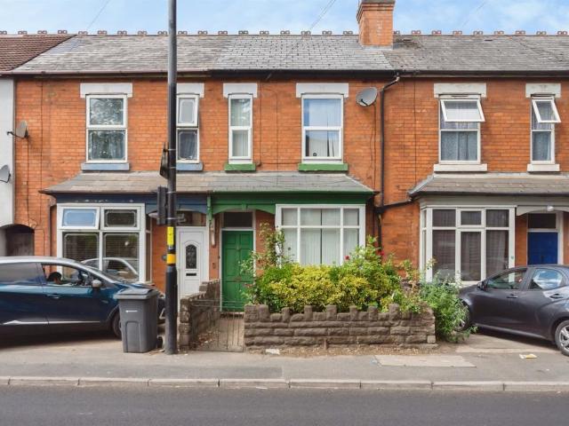 House for sale in Acocks Green, Tyseley