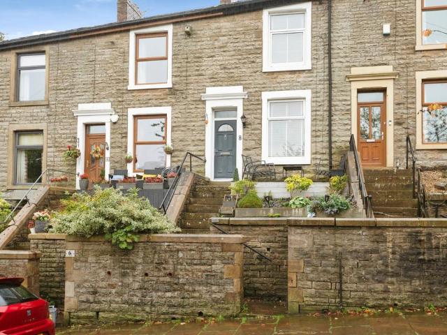 House for sale in Blacksnape, Hoddlesden