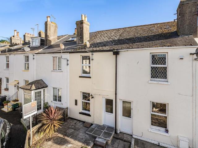House for sale in Bridford, Devon