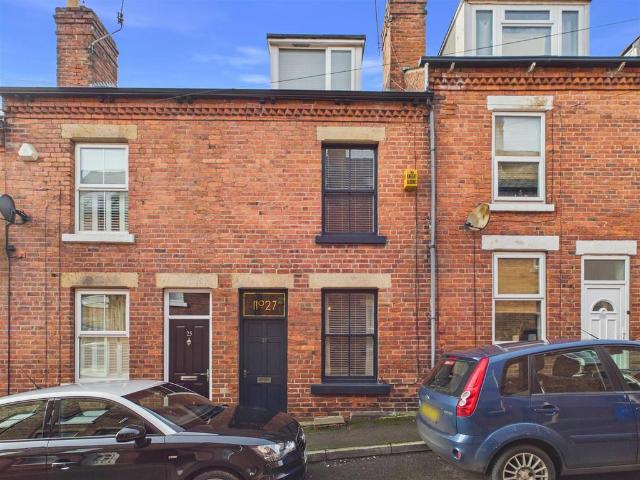House for sale in Ranmoor, Isle Of Man