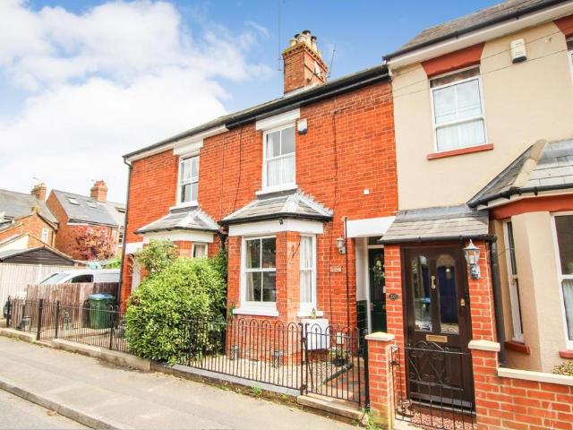 House for sale in Lower Ascott, Buckinghamshire