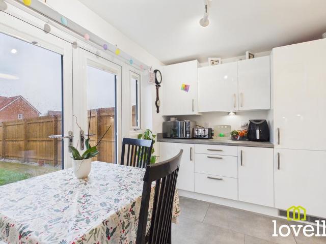 House for sale in Cottingham, East Riding Of Yorkshire