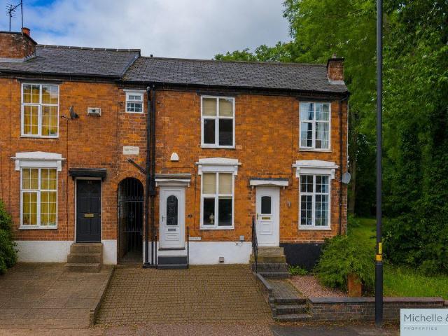 House for sale in Harborne, West Midlands