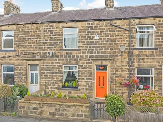 House for sale in Ilkley, West Yorkshire