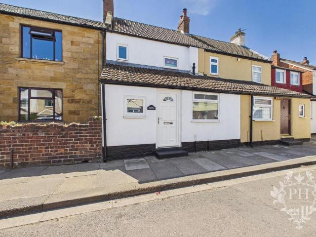House for sale in Redcar, Redcar And Cleveland