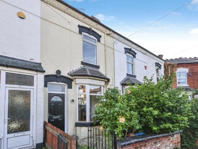 House for sale in Bearwood, West Midlands