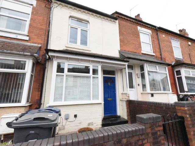 House for sale in Stirchley, West Midlands