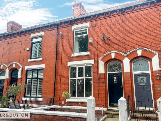 House for sale in Hollinwood, Pendock