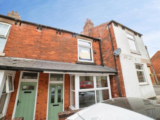 House for sale in Elmton, East Midlands