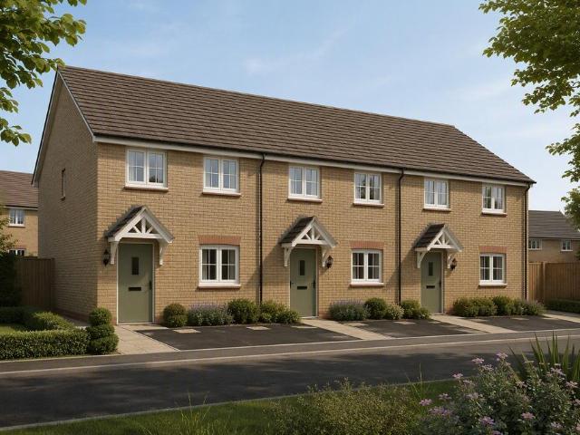 House for sale in Arrington, Cambridgeshire