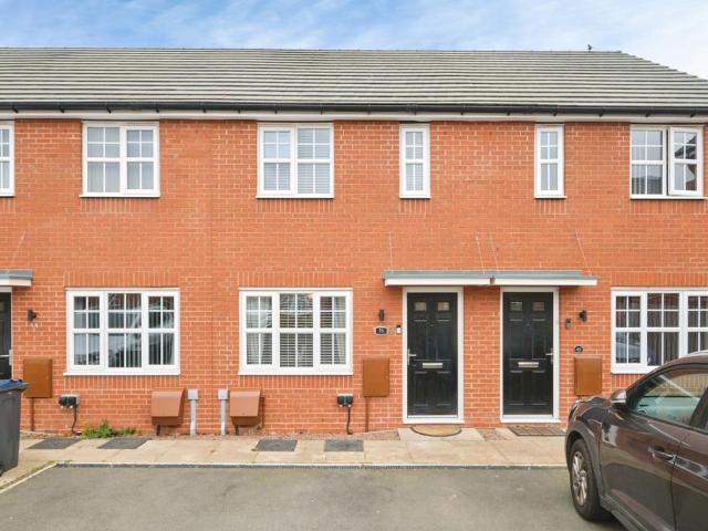House for sale in Moor End Green, Gravelly Hill