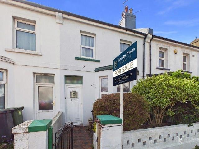 House for sale in Roselands, Eastbourne