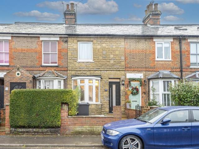 House for sale in Chesham