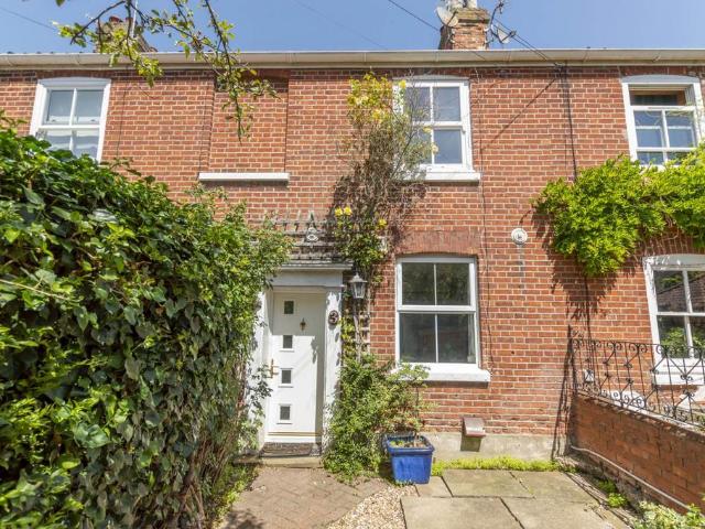 House for sale in Crostwick, Norfolk