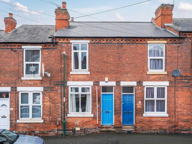 House for sale in Forest Fields, Haddon