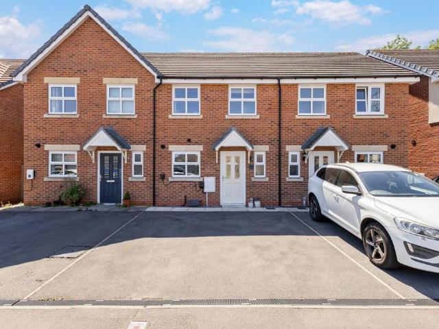 House for sale in Airedale, West Yorkshire