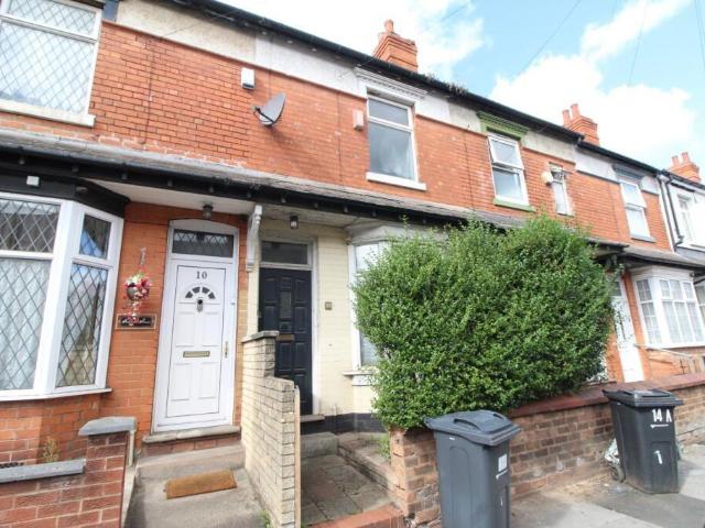 House for sale in Springfield, West Midlands